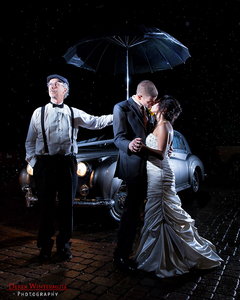 Weddings and Engagements